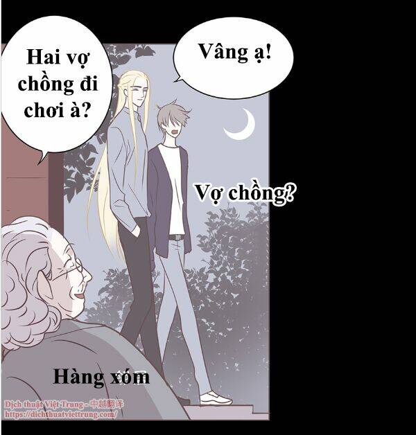 Yêu Trong Giam Cầm Chapter 43 - Trang 2