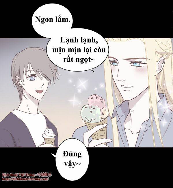 Yêu Trong Giam Cầm Chapter 43 - Trang 2