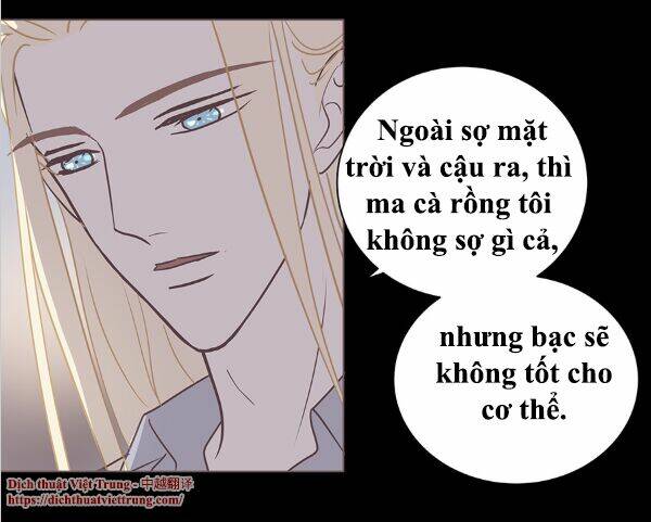 Yêu Trong Giam Cầm Chapter 43 - Trang 2