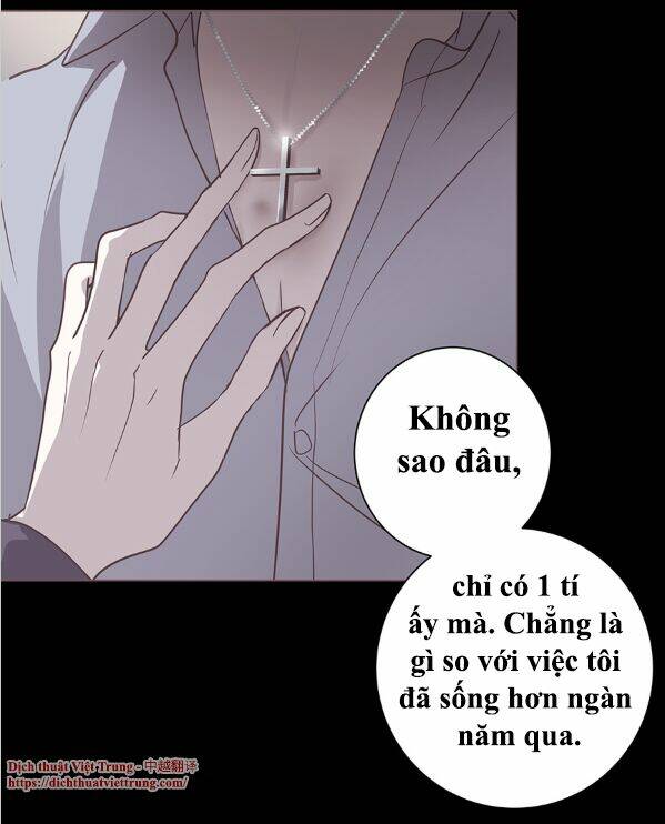 Yêu Trong Giam Cầm Chapter 43 - Trang 2