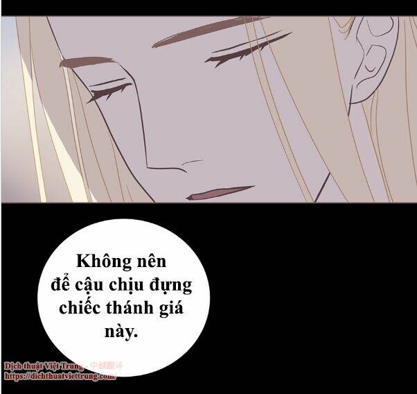 Yêu Trong Giam Cầm Chapter 43 - Trang 2