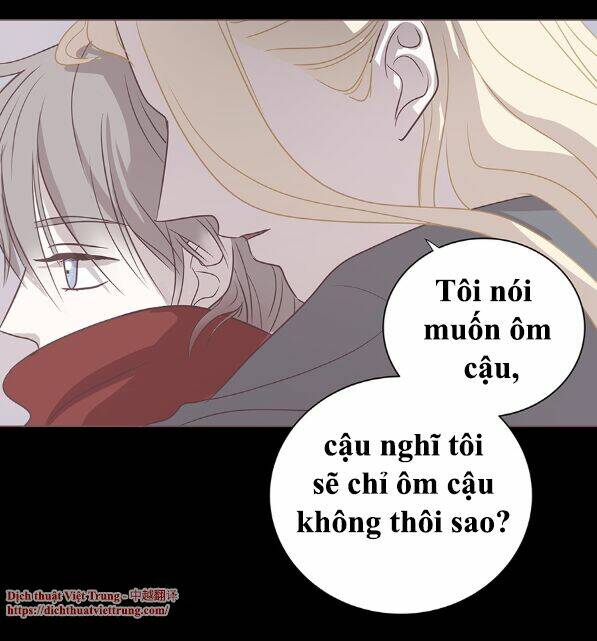 Yêu Trong Giam Cầm Chapter 43 - Trang 2