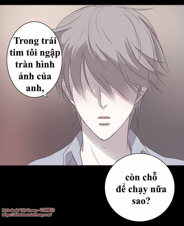 Yêu Trong Giam Cầm Chapter 43 - Trang 2