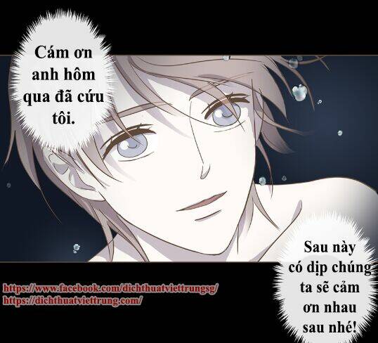 Yêu Trong Giam Cầm Chapter 6 - Trang 2