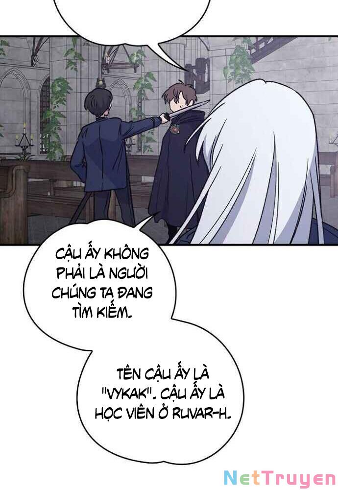 Ygret Chapter 14 - Next Chapter 15