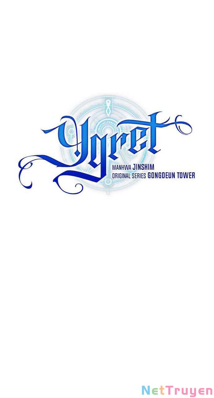 Ygret Chapter 29 - Next Chapter 30