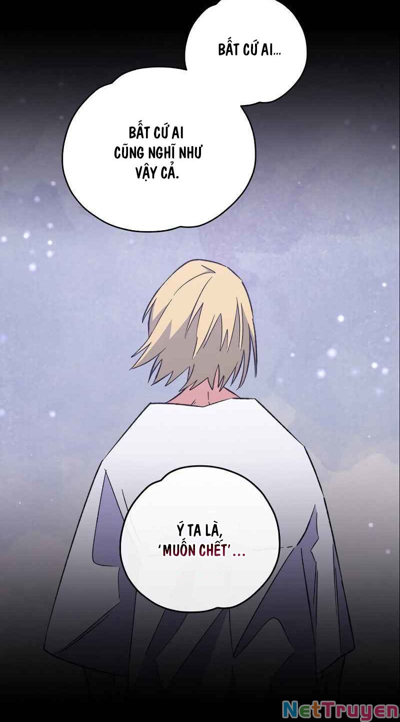 Ygret Chapter 30 - Next Chapter 31