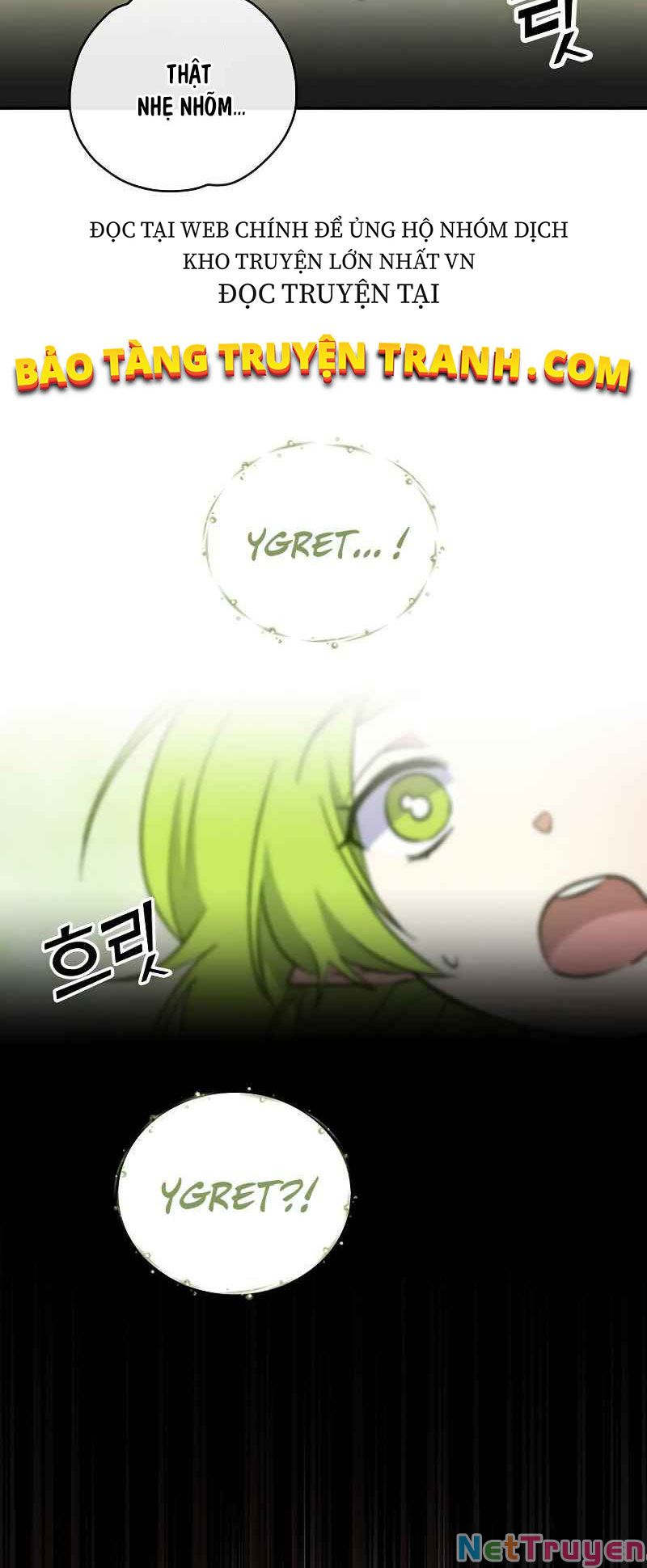 Ygret Chapter 30 - Next Chapter 31