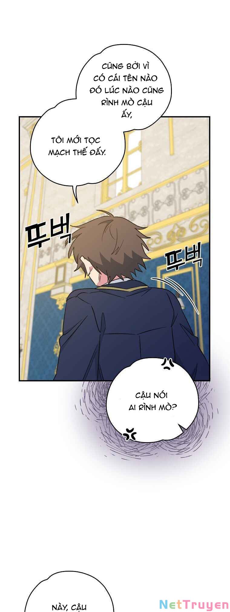 Ygret Chapter 31 - Next Chapter 32