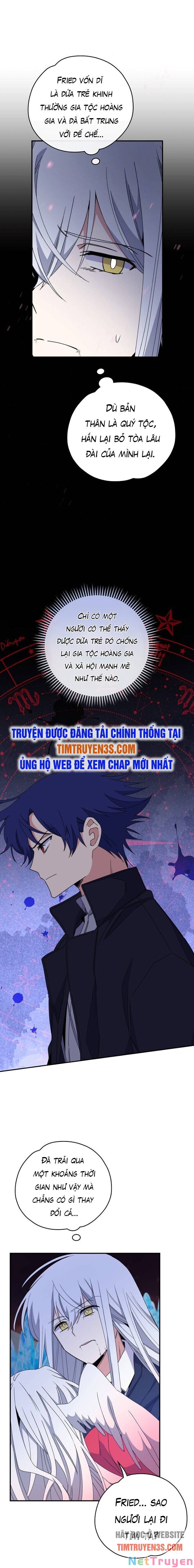 Ygret Chapter 38 - Next Chapter 39