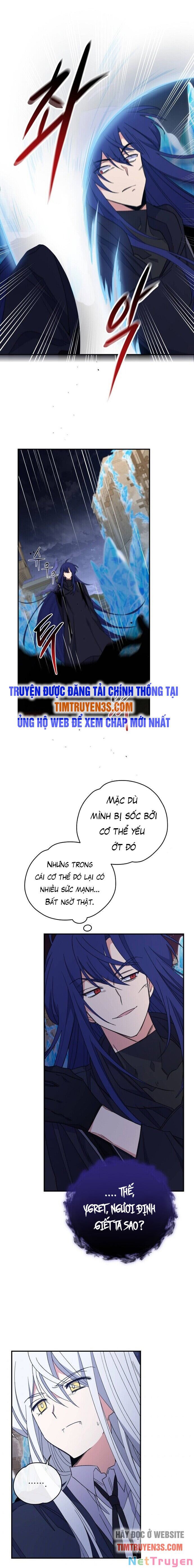 Ygret Chapter 38 - Next Chapter 39