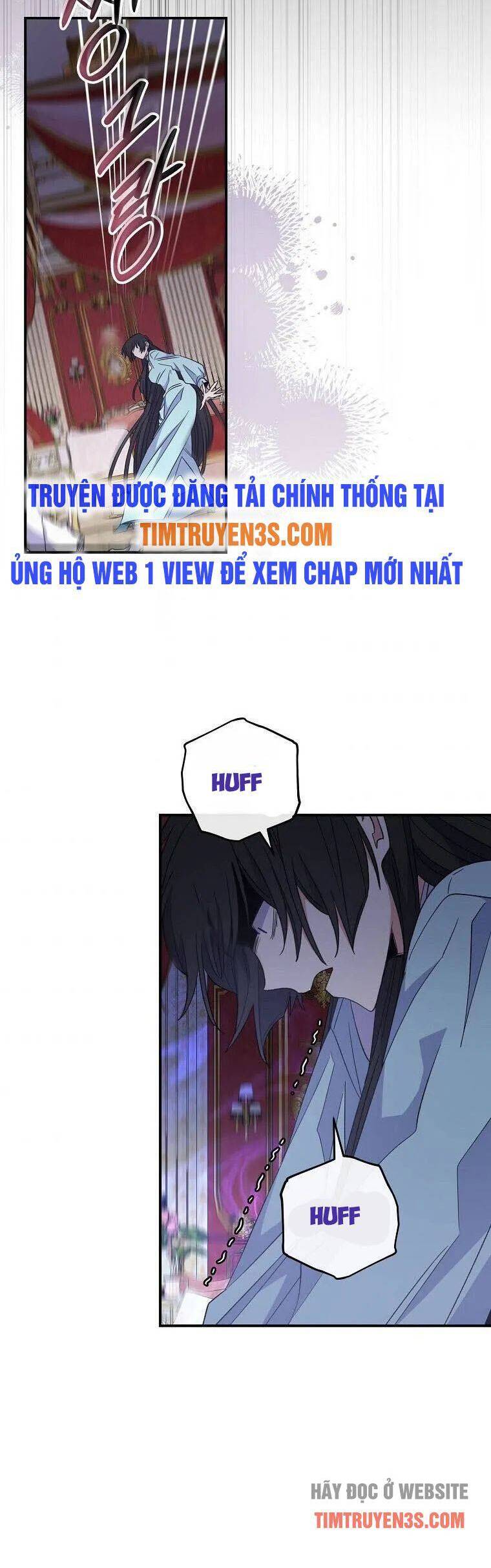 Ygret Chapter 46 - Next Chapter 47