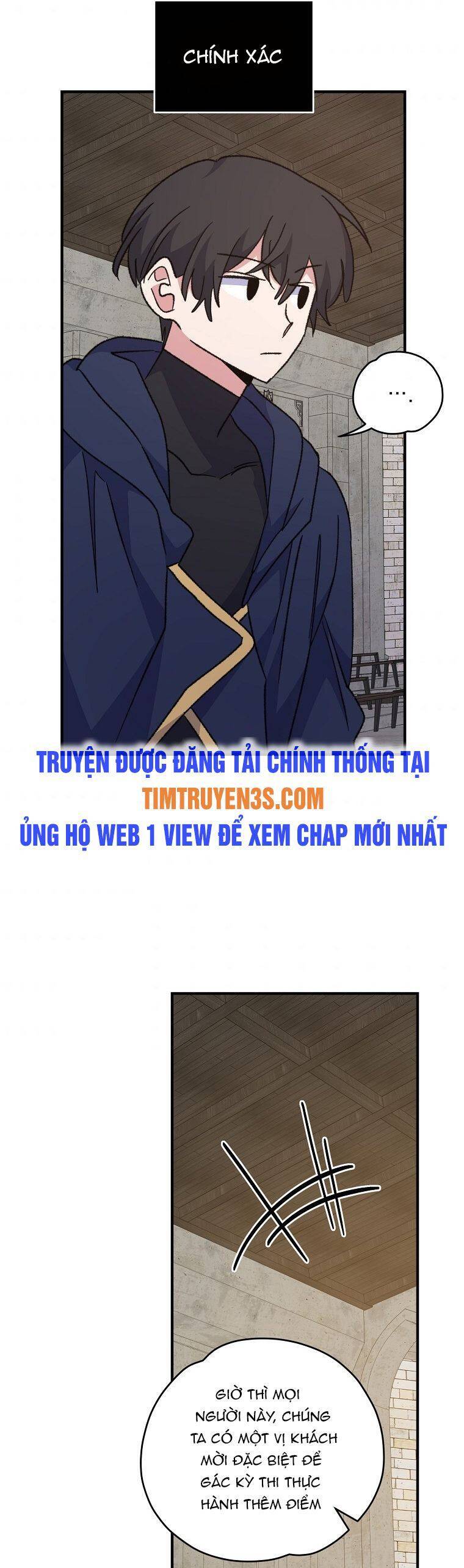 Ygret Chapter 53 - Next Chapter 54