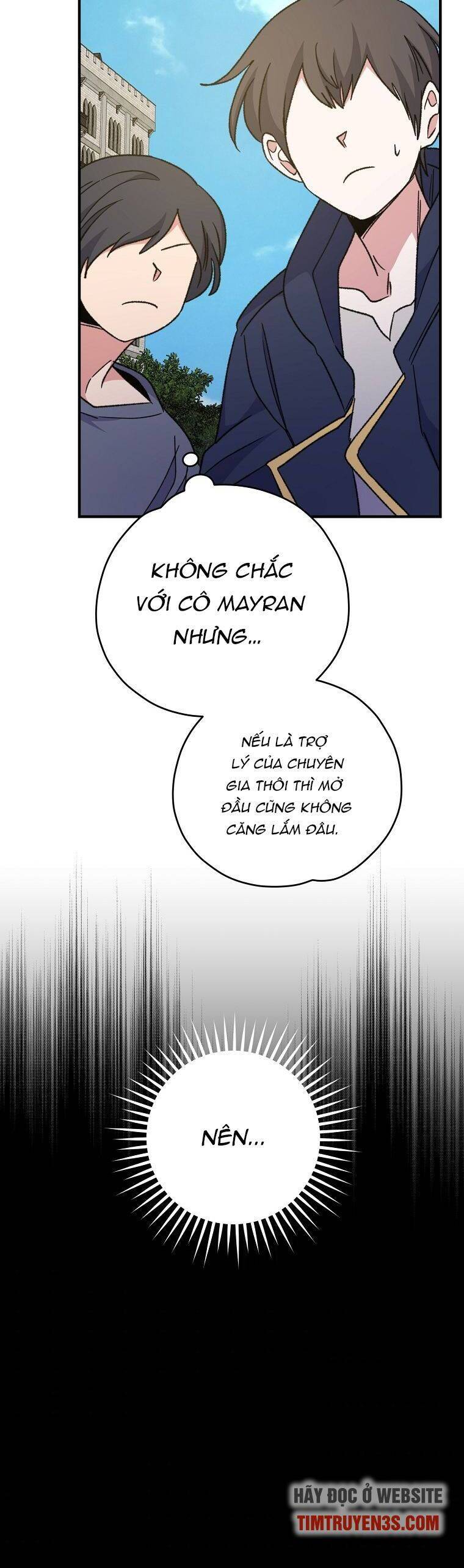 Ygret Chapter 53 - Next Chapter 54