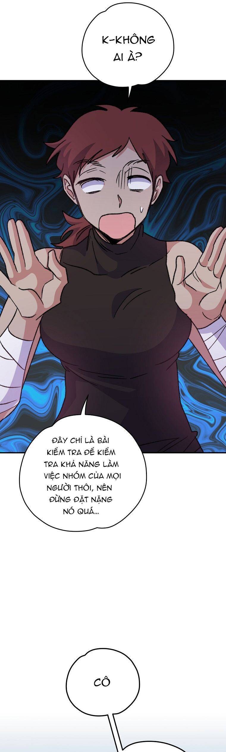 Ygret Chapter 53 - Next Chapter 54