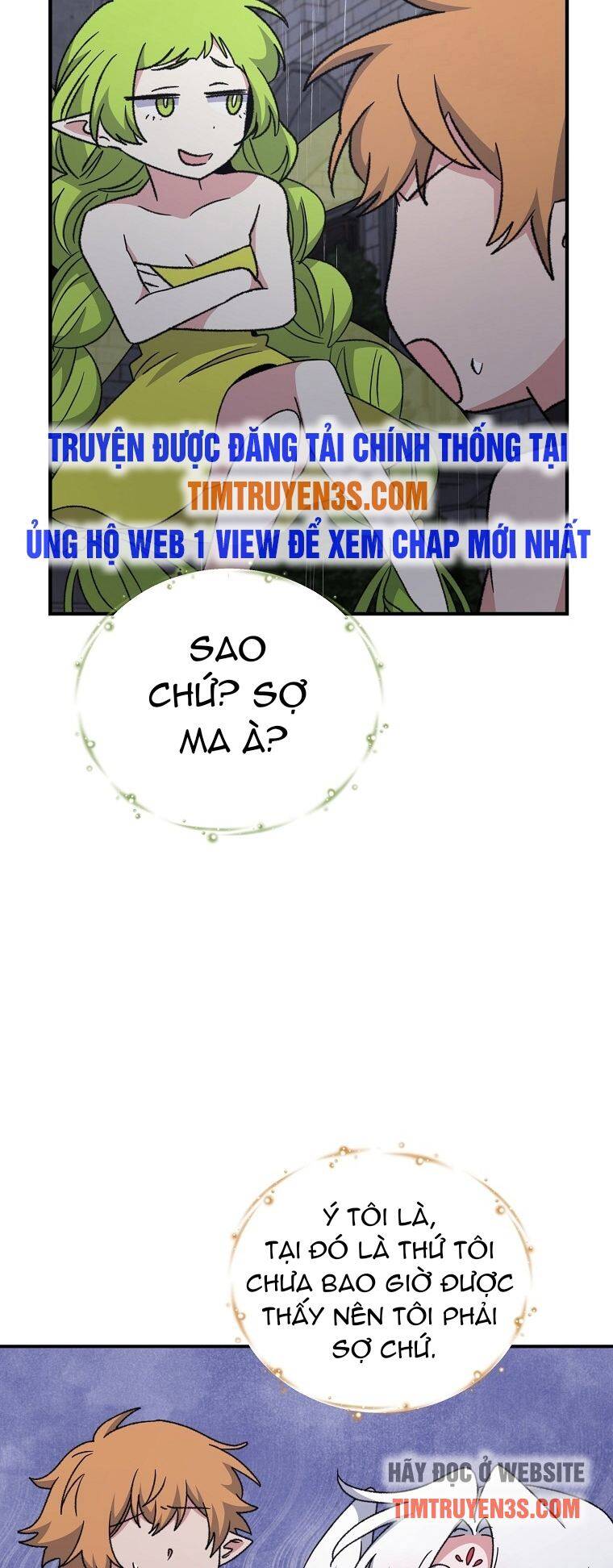 Ygret Chapter 55 - Next Chapter 56