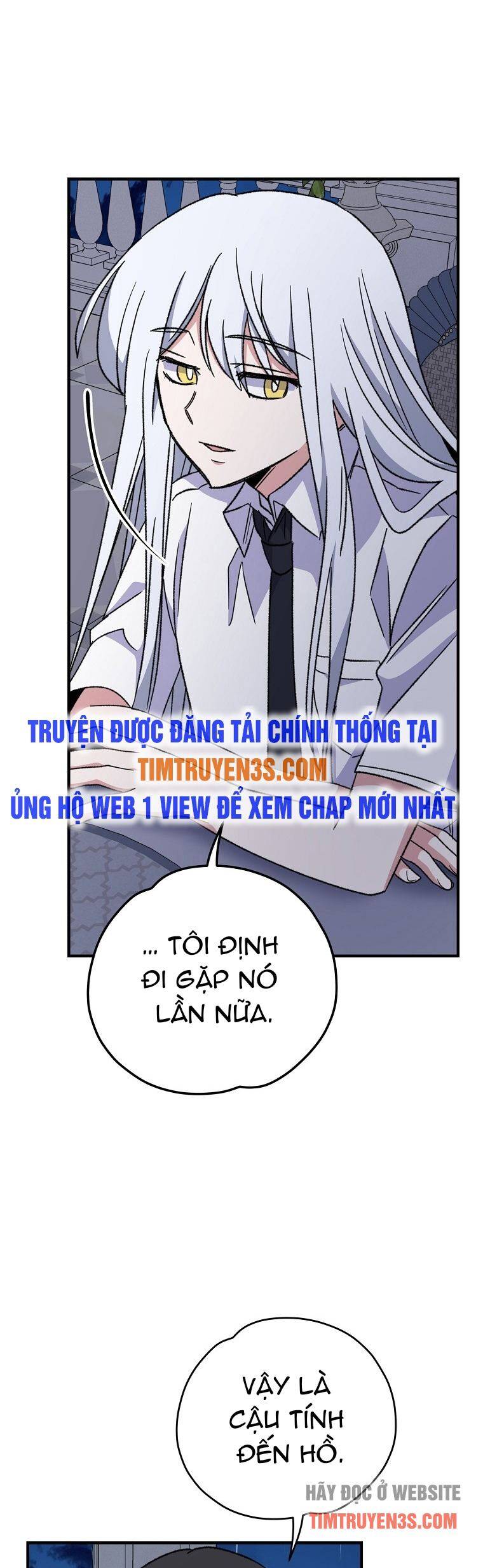 Ygret Chapter 55 - Next Chapter 56