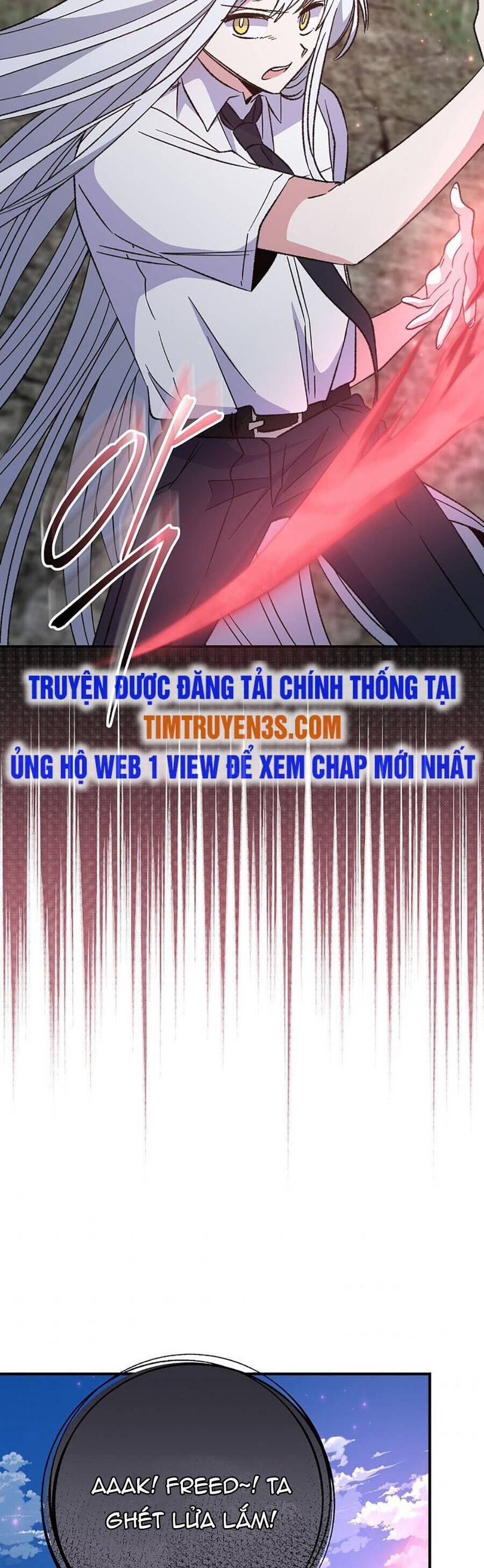 Ygret Chapter 57 - Next Chapter 58