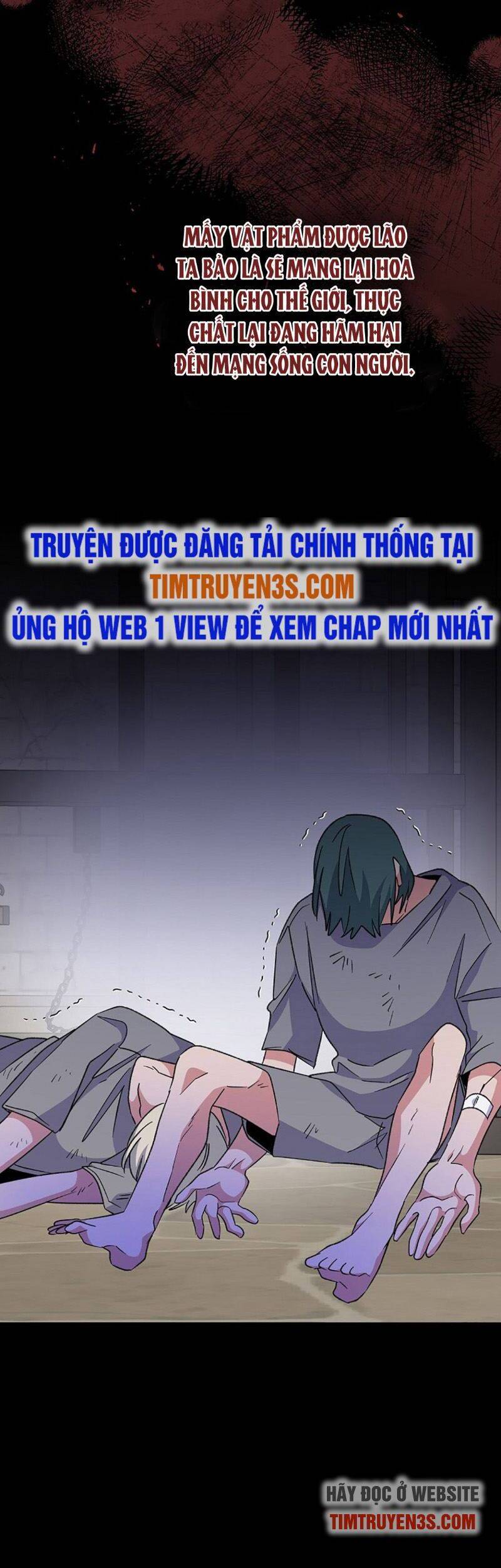 Ygret Chapter 67 - Next Chapter 68