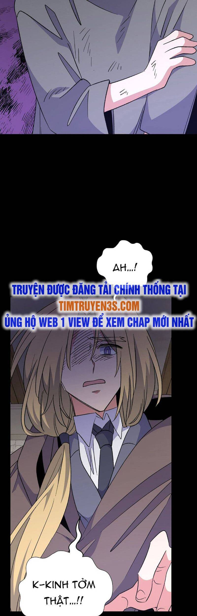 Ygret Chapter 67 - Next Chapter 68