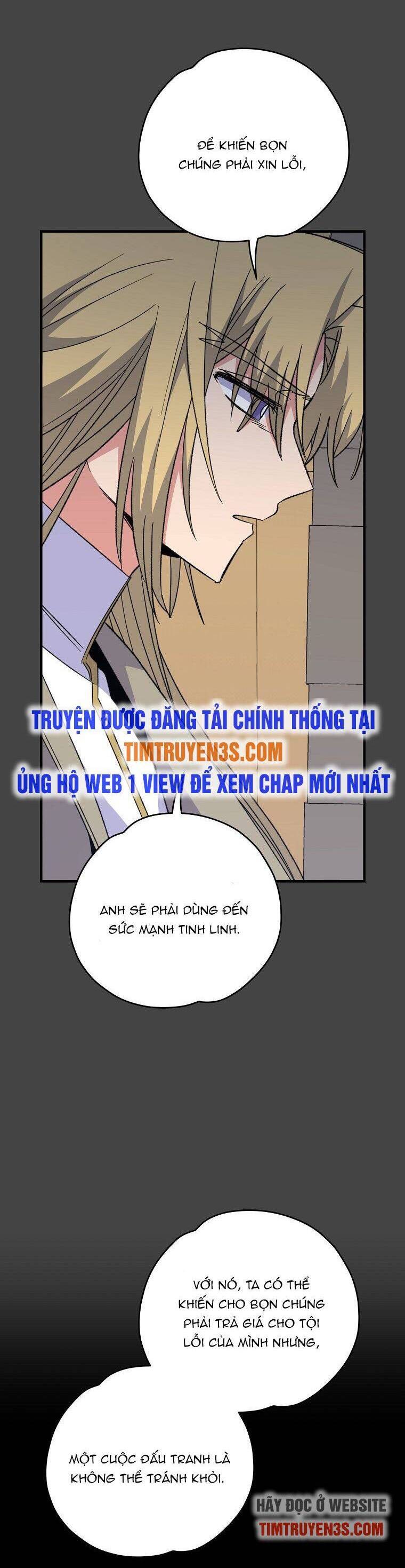 Ygret Chapter 69 - Next Chapter 70