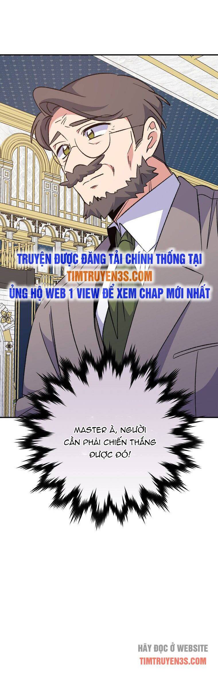 Ygret Chapter 69 - Next Chapter 70