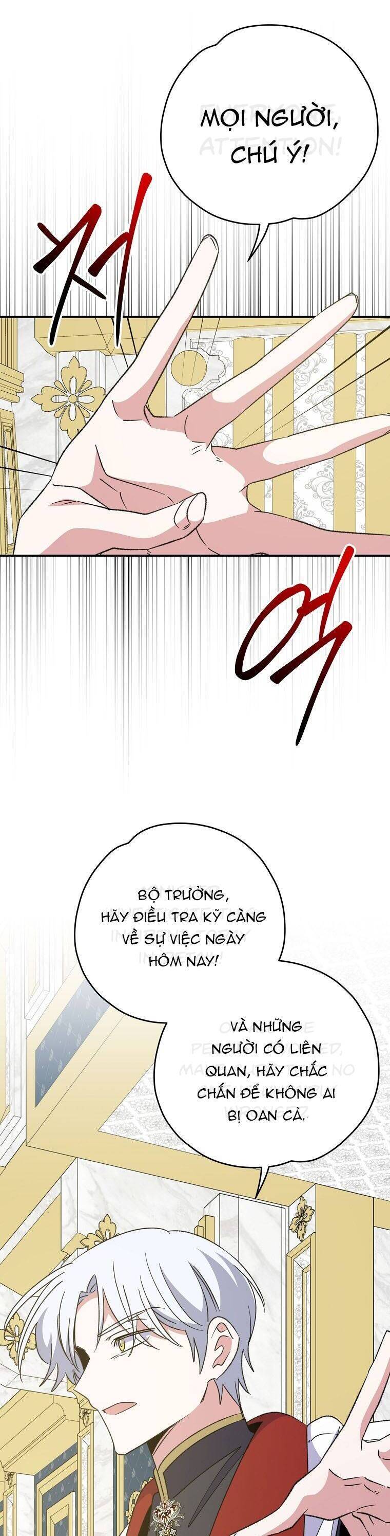 Ygret Chapter 71 - Next Chapter 72