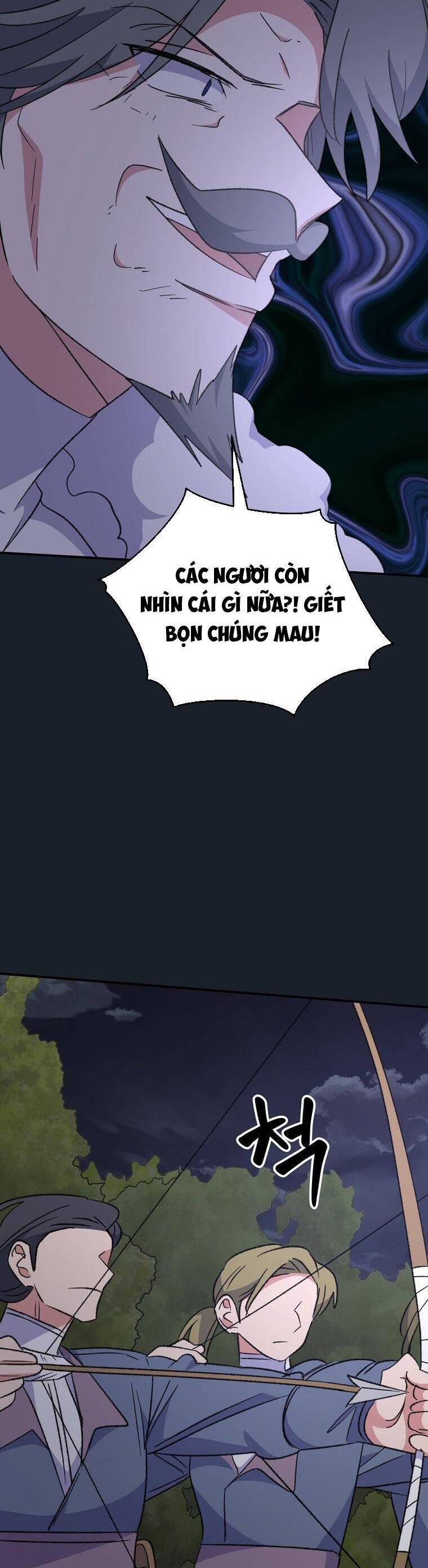 Ygret Chapter 78 - Next Chapter 79