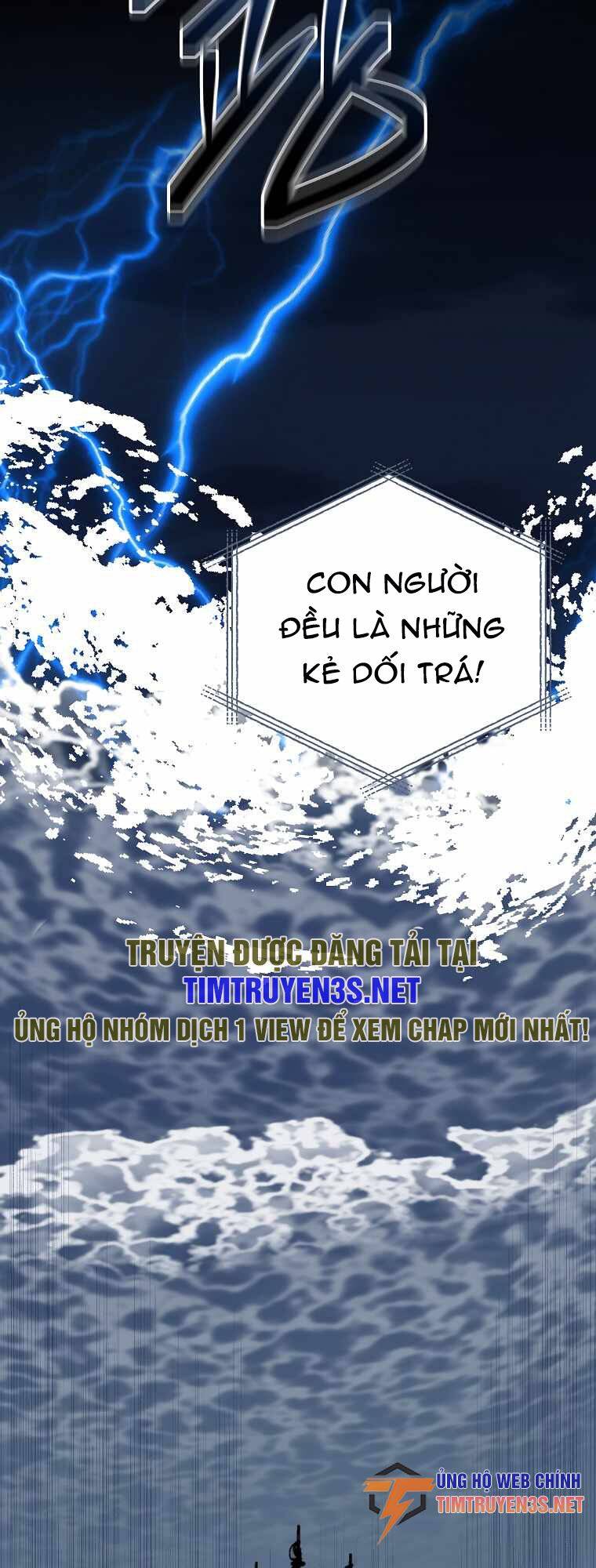 Ygret Chapter 84 - Next Chapter 85