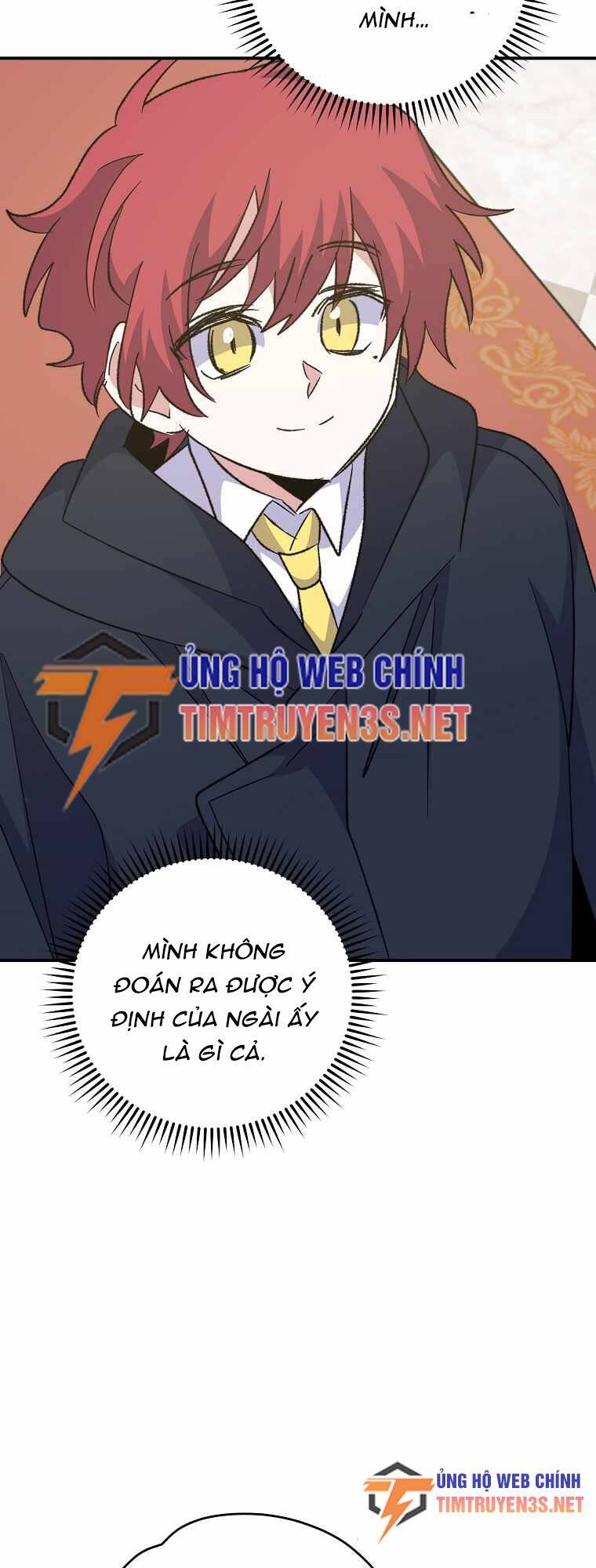 Ygret Chapter 85 - Next Chapter 86