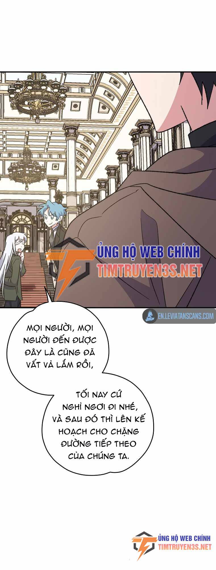 Ygret Chapter 85 - Next Chapter 86