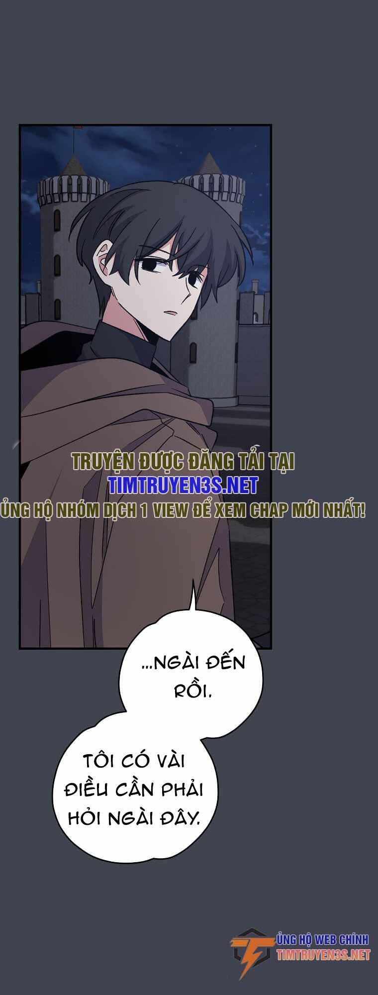 Ygret Chapter 85 - Next Chapter 86