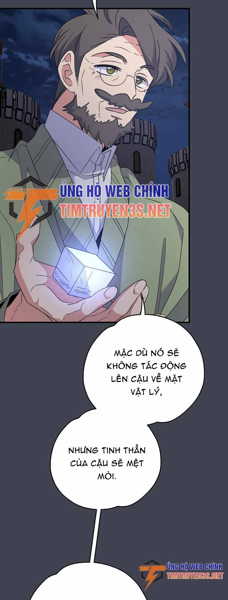 Ygret Chapter 85 - Next Chapter 86