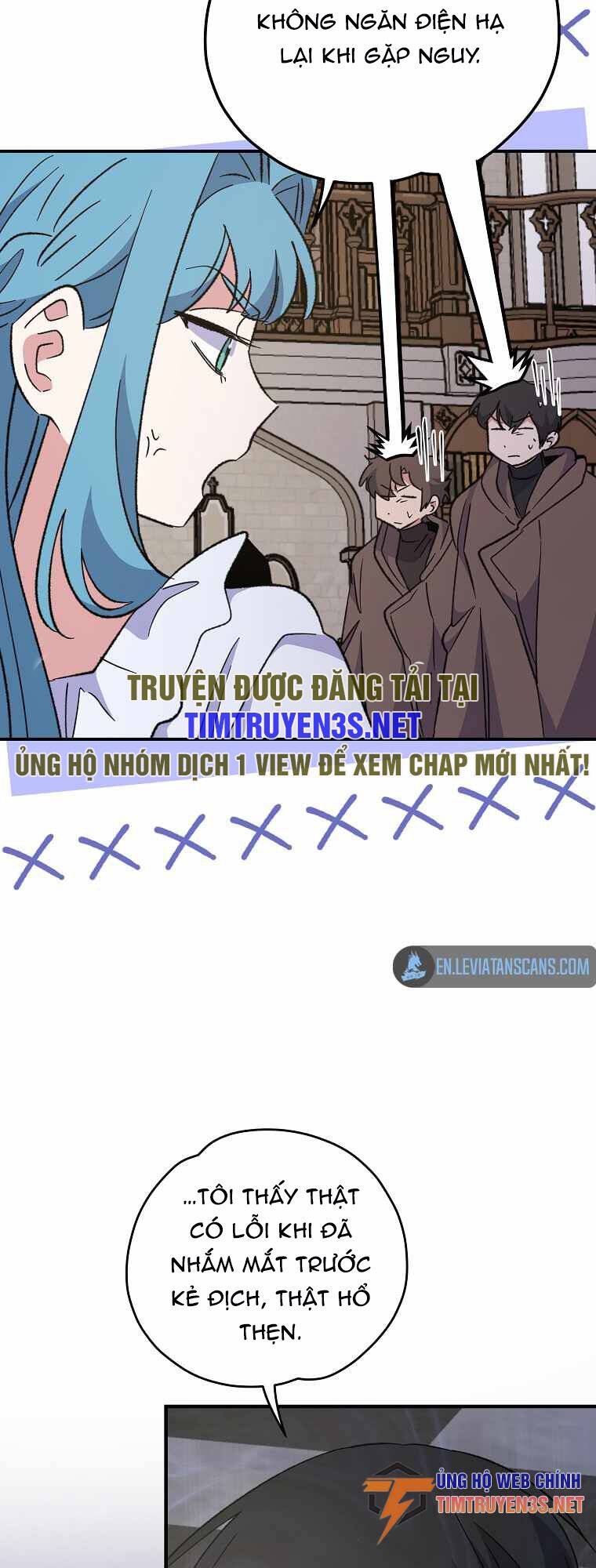 Ygret Chapter 85 - Next Chapter 86