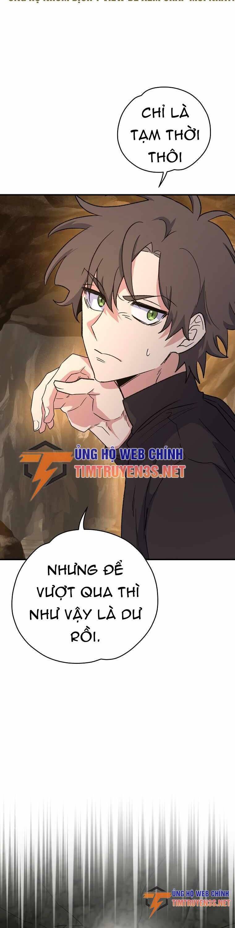 Ygret Chapter 89 - Next Chapter 90