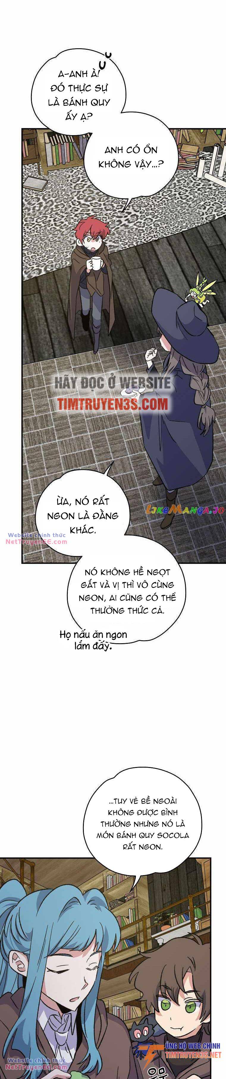 Ygret Chapter 95 - Next Chapter 96