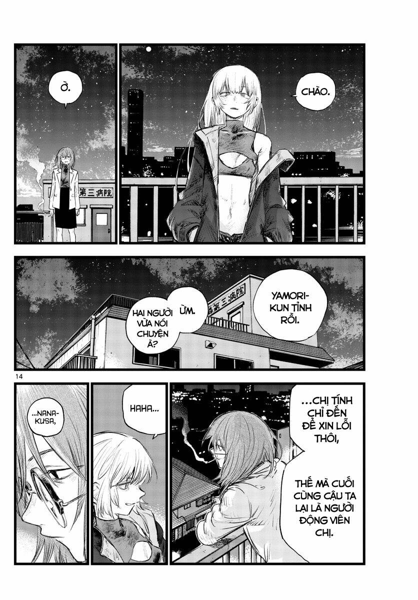 yofukashi no uta chapter 93 - Trang 2