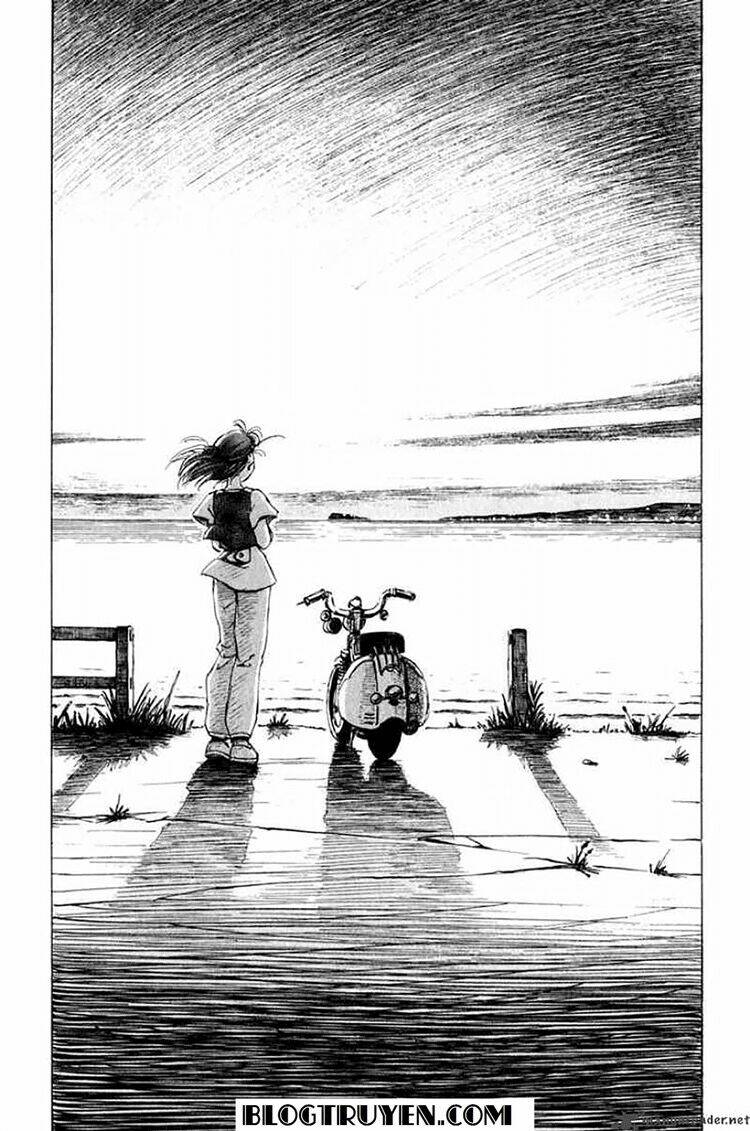 Yokohama Kaidashi Kikou. Chapter 12 - Trang 2