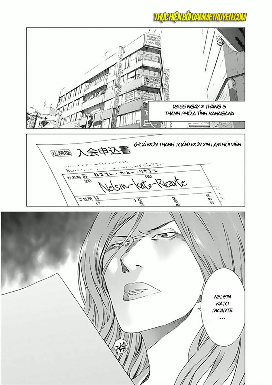 Yokokuhan Chapter 15 - Trang 2