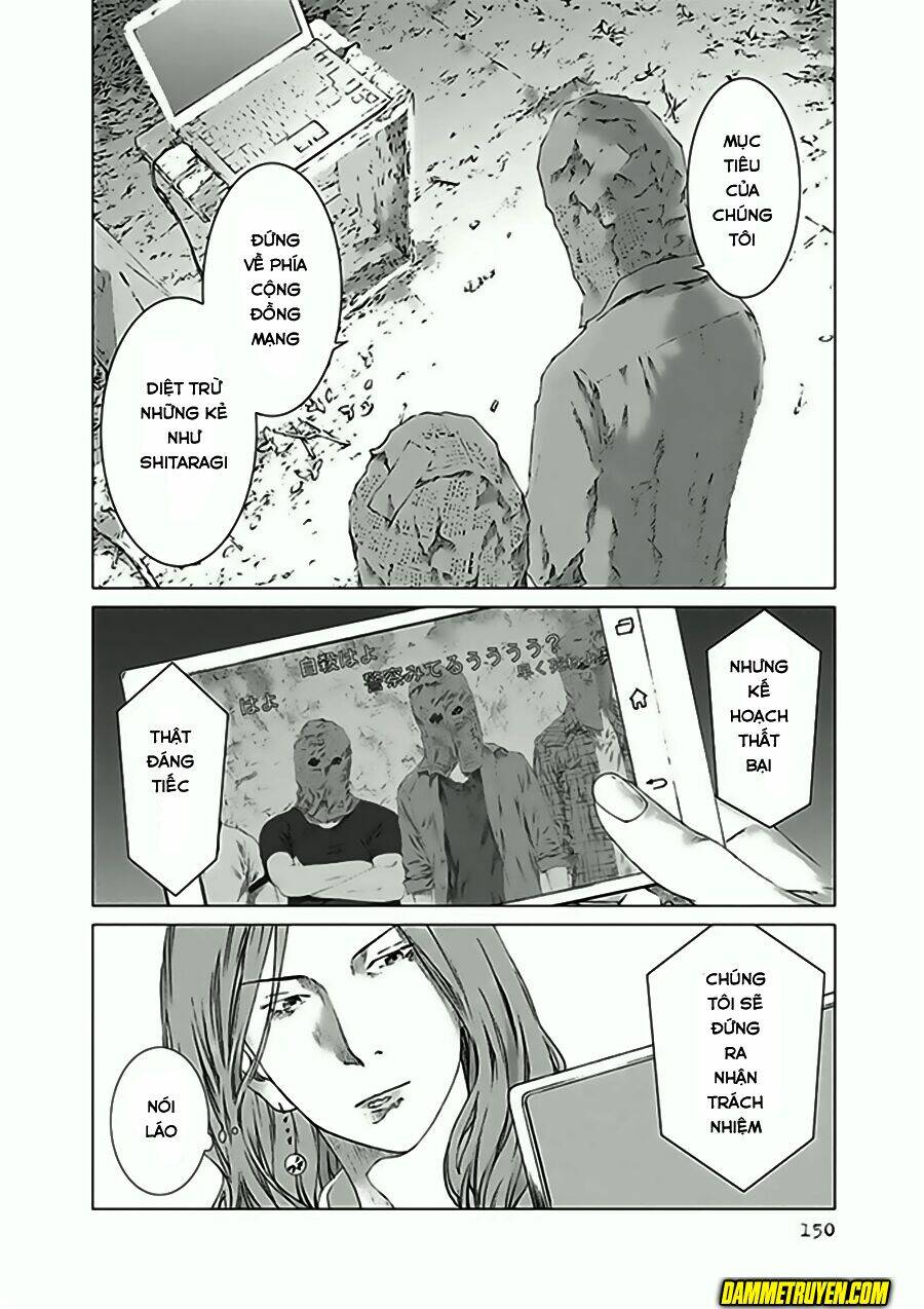 Yokokuhan Chapter 20 - Trang 2