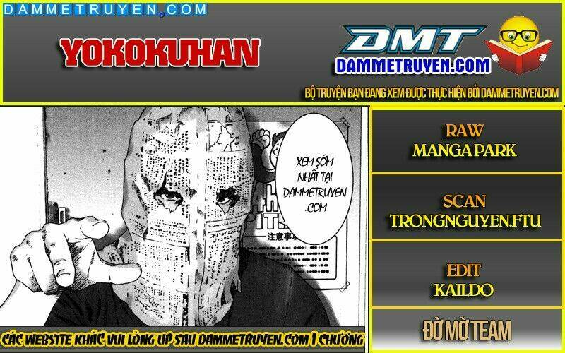 Yokokuhan Chapter 4.2 - Trang 2