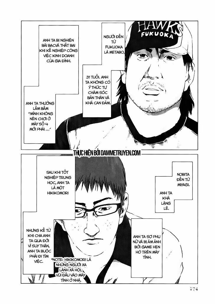 Yokokuhan Chapter 6.1 - Trang 2