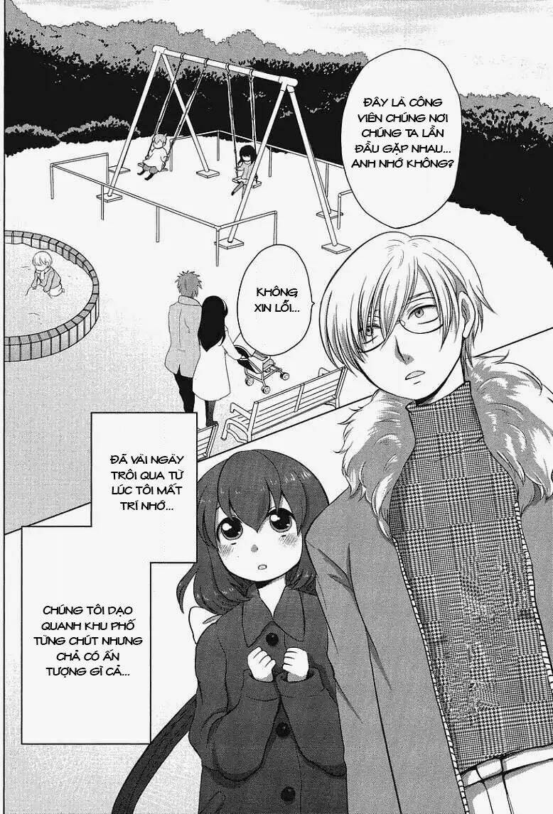 Yome ga loli tte do yo!? Chapter 2 - Next 