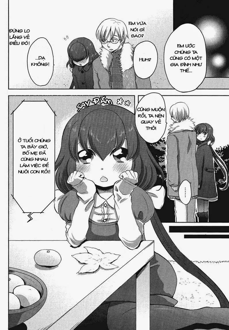 Yome ga loli tte do yo!? Chapter 2 - Next 