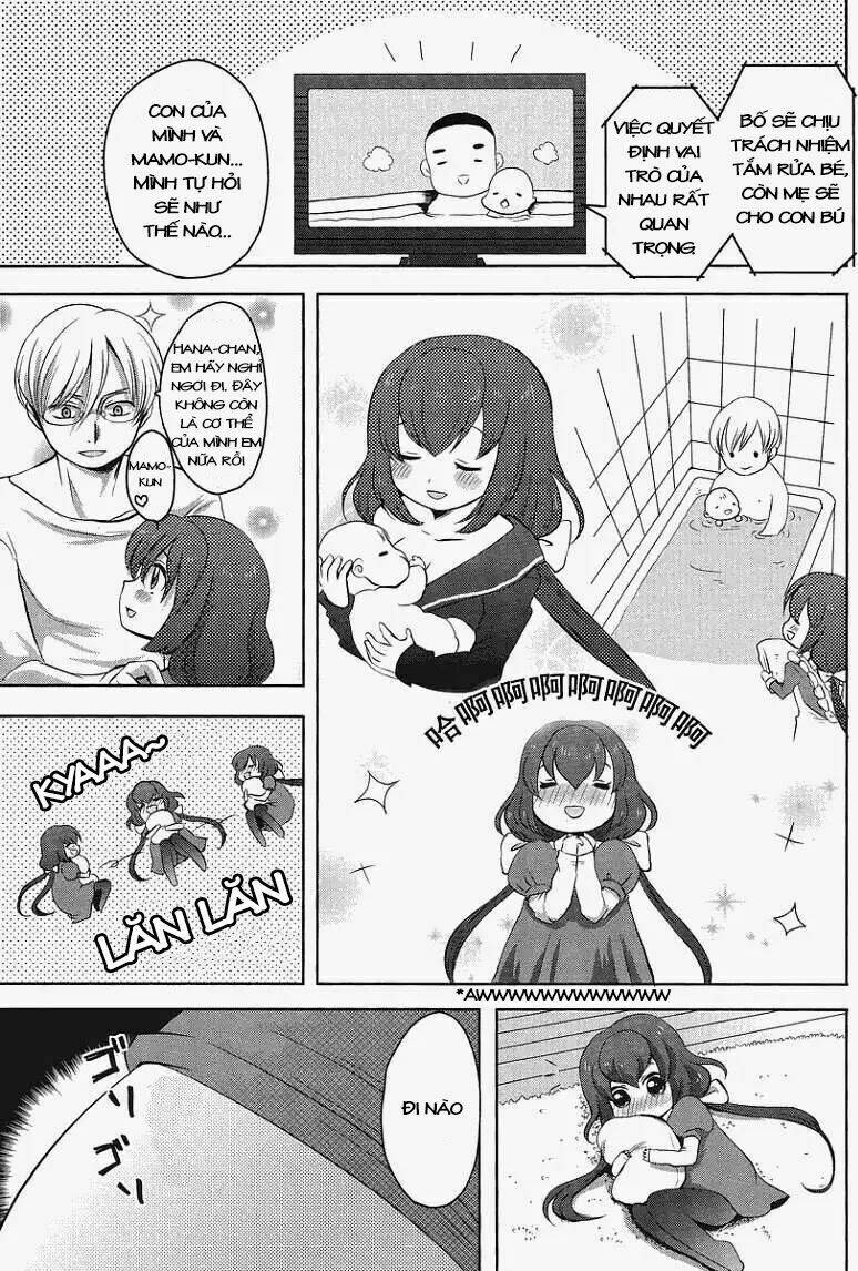 Yome ga loli tte do yo!? Chapter 2 - Next 