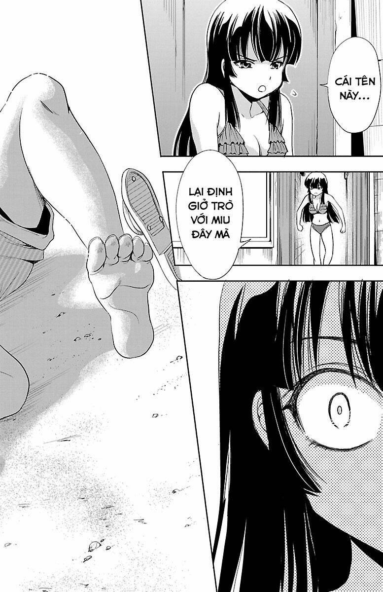 yomekura chapter 11 - Trang 2