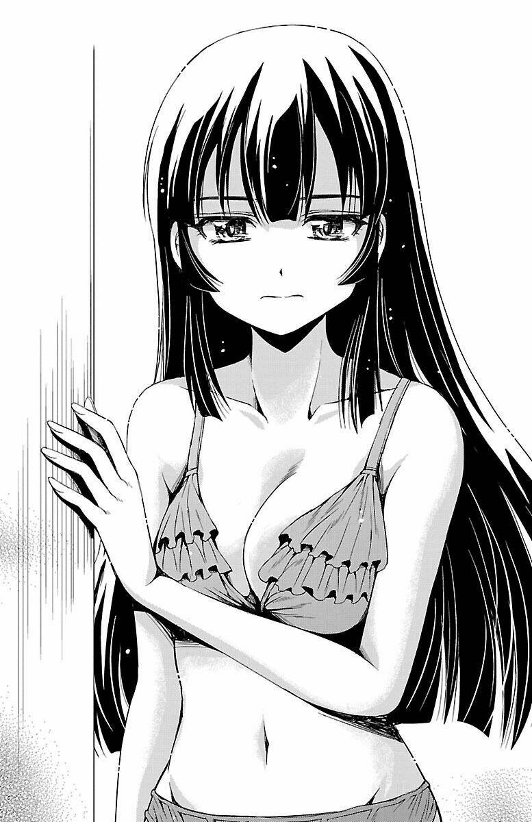 yomekura chapter 11 - Trang 2