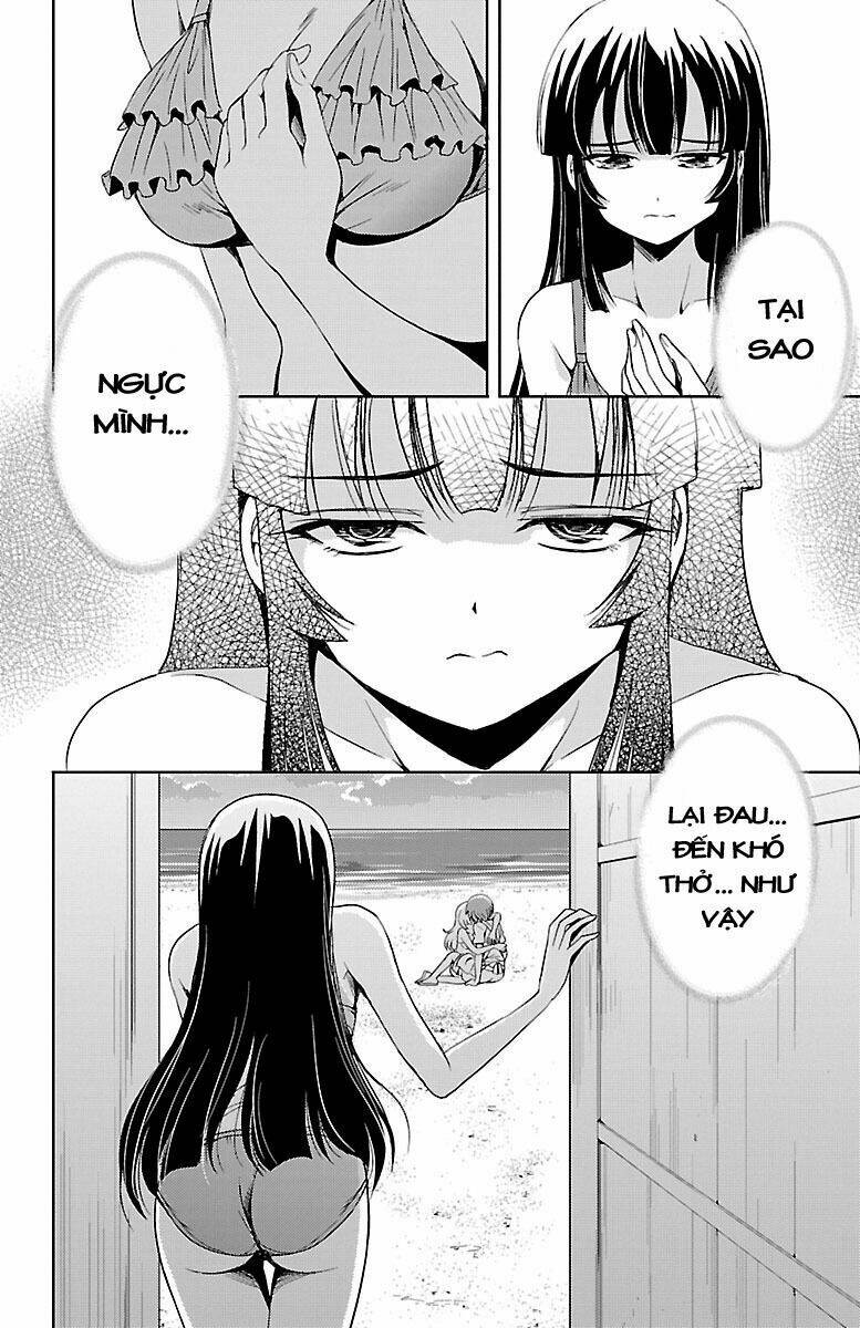 yomekura chapter 11 - Trang 2