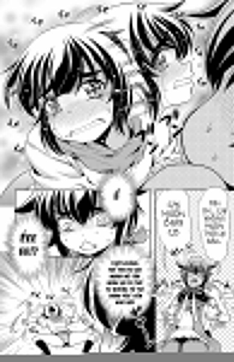 yomekura chapter 22 - Trang 2