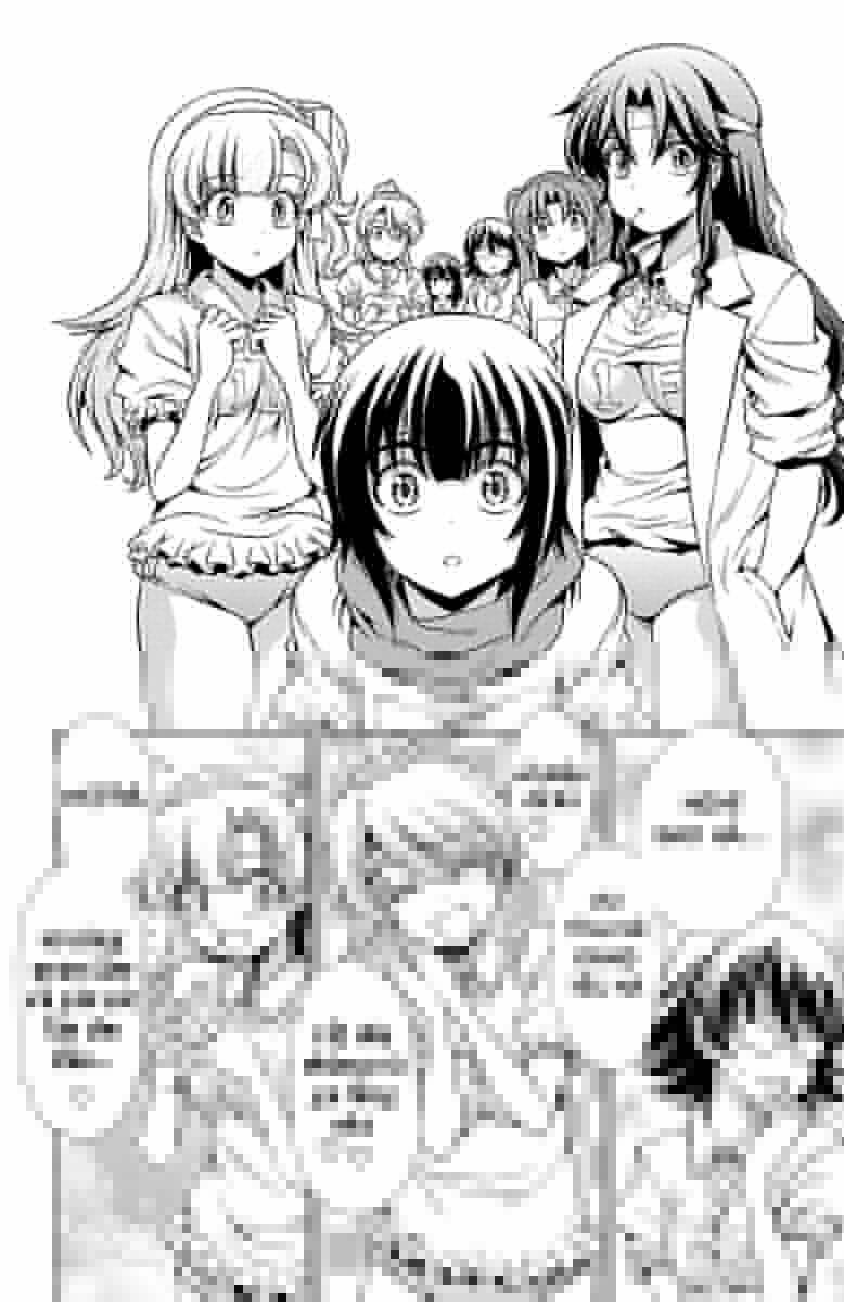 yomekura chapter 22 - Trang 2